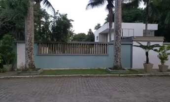 Imagem 2: Ótimo terreno em condomínio fechado em Vargem Grande