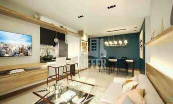 Imagem 3: Cobertura com 3 quartos à venda, 201 m² por R$ 2.389.000 - Piratininga - Niterói/RJ