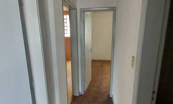 Imagem 3: Apartamento para aluguel com 107 metros quadrados com 2 quartos em Grajaú - Juiz de Fora