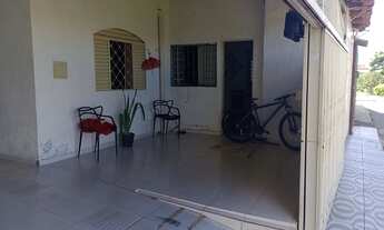 Imagem 3: Vendo casa com 3 quartos na QR 304 de santa Maria