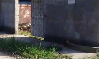 Imagem 2: ? Terreno 10x40 no Ramal do Jambo - Jorge Teixeira - 100 mil (Aceito proposta