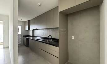 Imagem 4: Apartamento de 2 quartos, sendo 1 suíte para locação no Edifício Prizma Caramuru, 80 m², Z