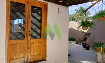 Imagem 2: Casa 3 Dormitórios à venda Vila Di Capri - Botucatu/SP