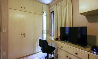 Imagem 3: Apartamento com 2 dormitórios para alugar, 62 m² por R$ 3.971,00/mês - Tatuapé - São Paulo