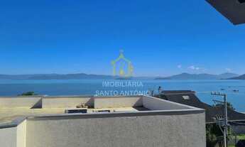 Imagem 6: Loft com vista para o mar à venda no Bairro Cacupé - Florianópolis