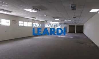 Imagem: PRÉDIO - LAPA - SP