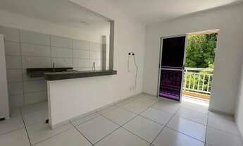 Imagem 3: Apartamento na Messejana à venda com área de lazer completa Ideal para Morar ou Investir