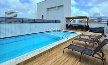 Imagem 5: Vendo apartamento em Boa viagem com 03 quartos 02 suites varanda 02 vagas de garagem cober