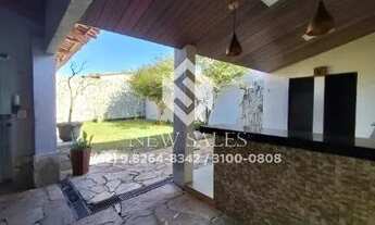 Imagem 5: CASA-3 quartos,1 suíte com closet, 3 banheiros, Garagem 5 carros- Campus