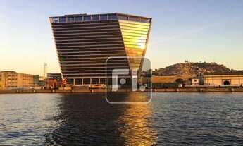 Imagem 5: Conjunto para alugar, 1145 m² por R$ 211.000,00/mês - Porto Maravilha - Rio de Janeiro/RJ