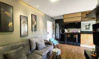 Imagem 7: Apartamento Garden à venda ? Condomínio Tons de Ipanema, Jundiaí/SP