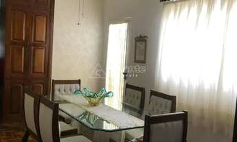 Imagem 2: Casa - Jardim Flamboyant - Campinas