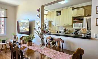 Imagem 5: COBERTURA 3 DORMITÓRIOS COM SUÍTE