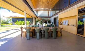 Imagem 5: Casa à venda Fazenda da Grama, em Itupeva, com 6 suítes, com 1532 m²