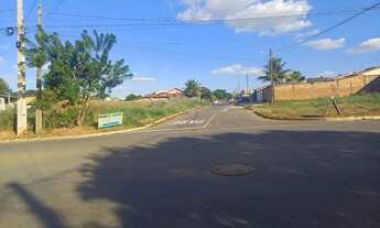 Imagem 3: LOTE NO JD. CRISTAL EM APARECIDA, NO ASFALTO,PROXIMO A BR 153 Lote à Venda, 370.80 por R