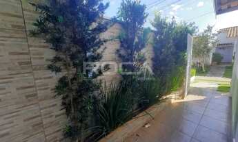 Imagem 2: Casa para alugar em condomínio no bairro Moradas 3 em São Carlos