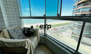 Imagem: Viver de frente para a Praia de Itaparica