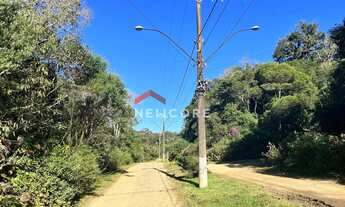 Imagem: Lote em Avenida Chimango - Colinas - São