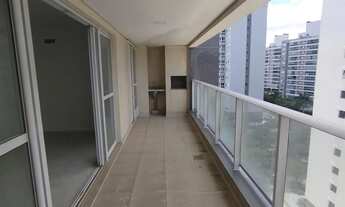 Imagem 2: Oportunidade no Rossi Reserva (127m - 3 suítes e 2 vagas cobertas) Andar Alto