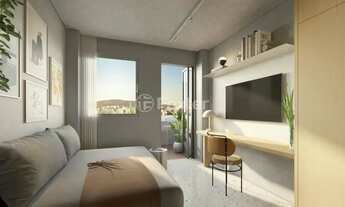 Imagem 5: Loft à venda Rua Gonçalves Dias, Menino Deus - Porto Alegre