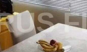 Imagem 5: Flat para locação no Brooklin - Edifício Park Way