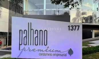 Imagem 2: Sala para locação, Palhano Premium - Bela Suiça, Londrina, PR