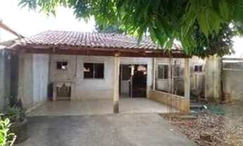 Imagem: Excelente casa 3 quartos, 2 banheiros, sossego