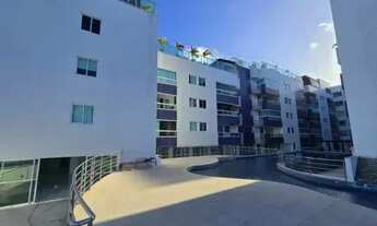 Imagem 2: Imóvel para aluguel tem 68 metros quadrados com 2 quartos em Bessa - João Pessoa - PB