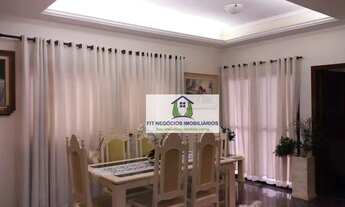 Imagem 7: Casa com 5 dormitórios, 460 m² - venda por R$ 2.900.000,00 ou aluguel por R$ 9.500,00/mês