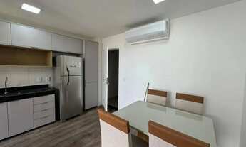 Imagem 2: Nazaré loft mobiliado edifício Torre Evidence