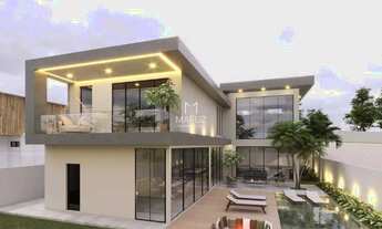 Imagem 3: Casa à venda, 4 quartos, 2 suítes, 4 vagas, Alphaville Lagoa dos Ingleses - Nova lima /MG