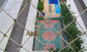 Imagem 3: Apartamento locação ,3 dormitórios, 2 suítes,120 m² no Ed. The View Club Residence, no bai