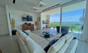 Imagem 3: Apartamento para Venda em Florianópolis, Campeche, 3 dormitórios, 3 suítes, 4 banheiros, 2