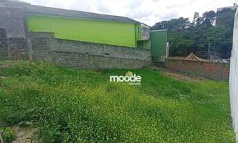 Imagem 2: Terreno à venda, 271 m² por 380.000 - Parque Ipê - São Paulo/SP