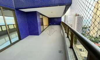 Imagem 7: Apartamento de Alto Padrão para Alugar no Altiplano com 4 suítes e 4 vagas!