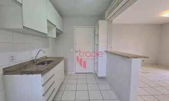 Imagem 5: Apartamento com 3 Quartos para Alugar no Bairro Nova Aliança