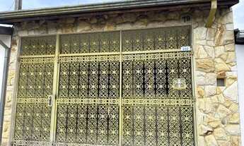 Imagem: Casa com 2 dormitórios para alugar, 100