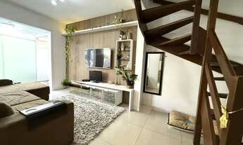 Imagem 3: Sobrado condomínio com pátio lateral