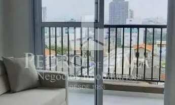 Imagem: Apartamento 2 Quartos e1 Vaga ( Unidade