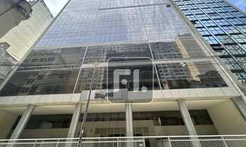 Imagem: Conjunto para alugar, 323 m² por R$ 20.898,78/mês