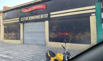 Imagem: Terreno à venda em localização privilegiada