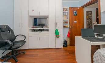 Imagem 6: Apartamento em Mandaqui