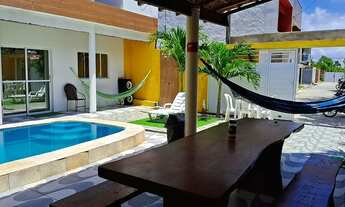 Imagem 3: Casa de Praia em Barra de São Miguel