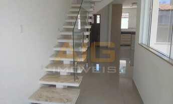 Imagem 5: Casa Duplex Independente Venda Locação Terraço 2 Quartos Estação São Pedro