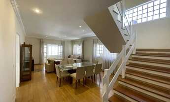 Imagem 6: Casa à venda e para alugar em Santana de Parnaíba, Alphaville, com 4 quartos, com 400 m²