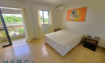 Imagem: LAKE SIDE FLAT! já inclui o condomínio!