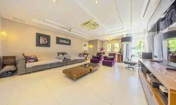 Imagem 5: EXCELENTE CASA EM CONDOMÍNIO COM 3 SUÍTES E 4 VAGAS NO CAMPO COMPRIDO!