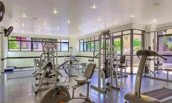 Imagem 3: Imóvel para venda possui 60 metros quadrados com 1 quarto em Meireles - Fortaleza - CE