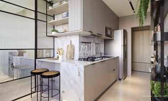 Imagem 5: LANÇAMENTO - Apartamento a venda 3 quartos, 2 vagas no Vale do Sereno - Nova Lima/MG