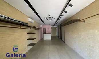 Imagem 2: Salão comercial para alugar, 97m²- Jardim Sumaré